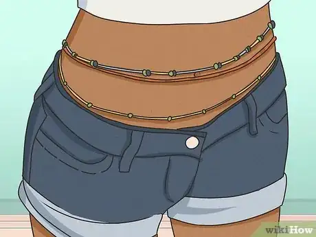 Image titled Wear Waist Beads Step 3.jpeg