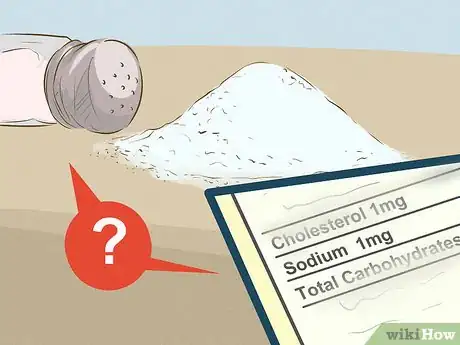 Image titled Calculate Your Salt Intake Step 2