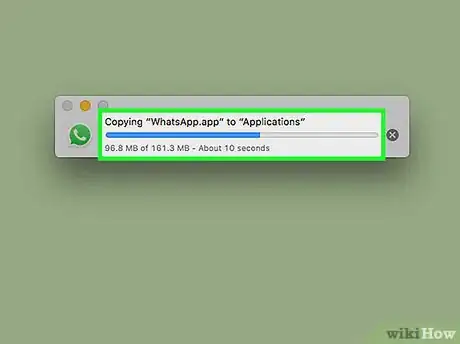 Image titled Install WhatsApp on PC or Mac Step 5