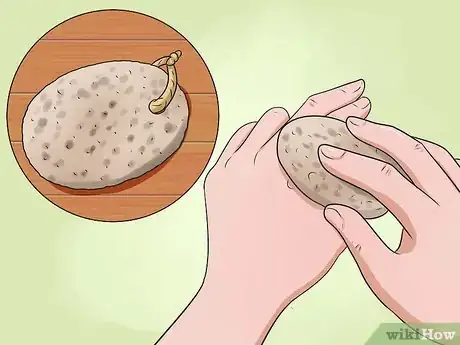 Image titled Get Rid of Warts on Hands Step 1