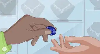 Determine if a Sapphire is Real