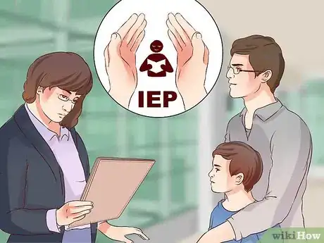 Image titled Obtain an IEP for a Student Step 2