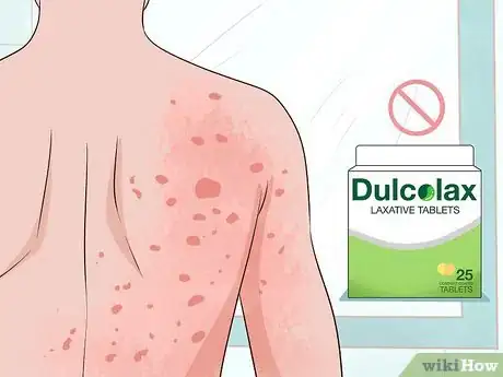 Image titled Take Dulcolax Step 16