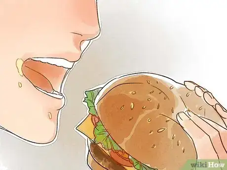 Image titled Tell Whether or Not You Have a Minor Eating Disorder Step 3