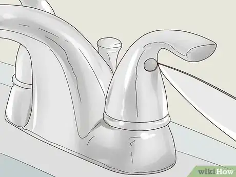 Image titled Fix a Kitchen Faucet Step 13