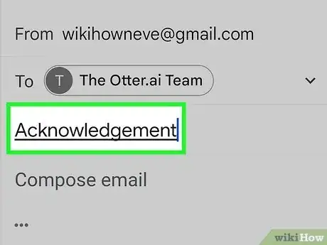 Image titled Change the Subject Line in Gmail Step 4