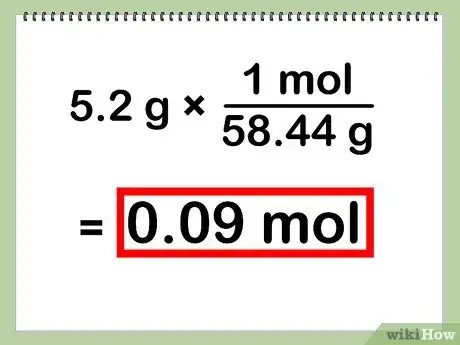 Image titled Find Molarity Step 18