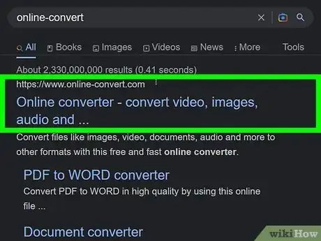 Image titled Convert Pictures To JPEG Step 1