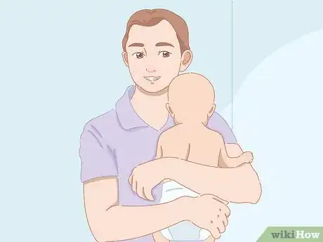 Image titled Get a Baby to Stop Crying Step 9