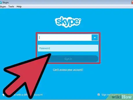 Image titled Skype for Free Step 5