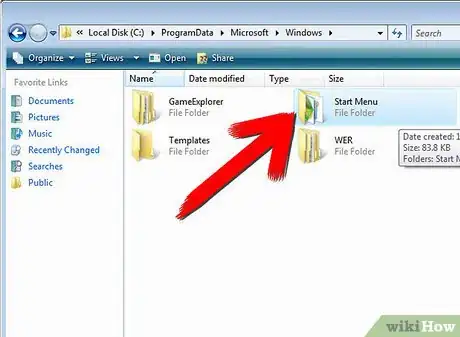 Image titled Access Your Computer's Programs on Windows Without Using the Start Menu Step 8