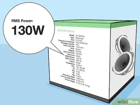 Image titled Measure Speaker Wattage Step 3