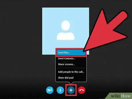 Image titled Send Photos and Videos on Skype Step 15