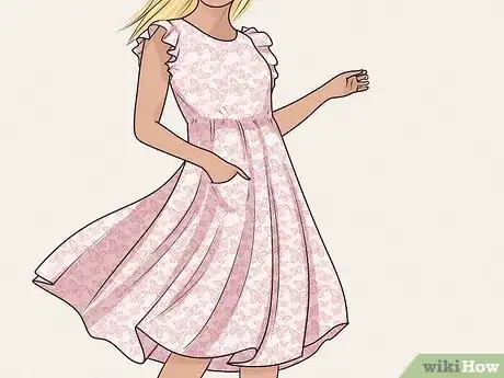 Image titled Look Cute and Dress Nicely for Middle School (Girls) Step 9