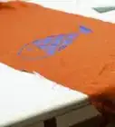 Stencil Fabric