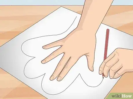 Image titled Make Fursuit Paws Step 3