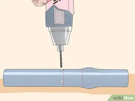 Image titled Make a Water Gun with a Water Bottle Step 12