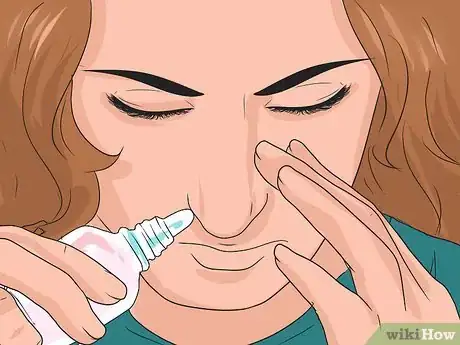 Image titled Find Out if You Have a Sinus Infection Step 10