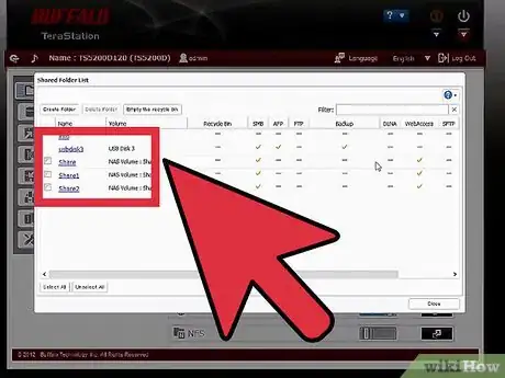 Image titled Use Buffalo Web Access on a PC Step 9