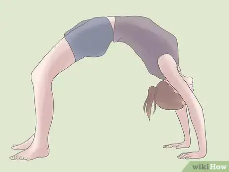 Image titled Warm up for Gymnastics Class Step 7