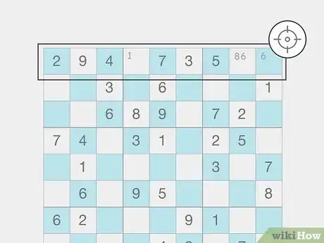 Image titled Do Sudoku Fast Step 8