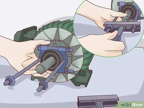 Image titled Replace Bearings for an Induction Motor Step 8