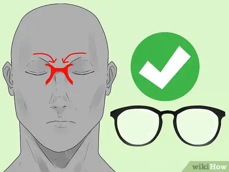 Image titled Measure Your Face for Glasses Step 3