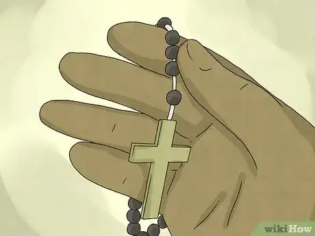 Image titled Pray the Rosary in Spanish Step 4