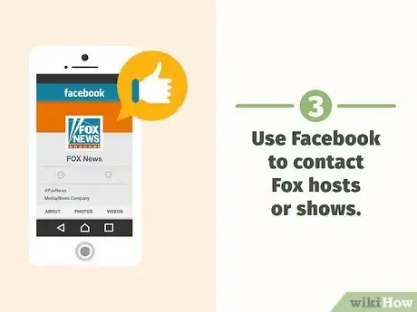 Image titled Contact Fox News Step 8