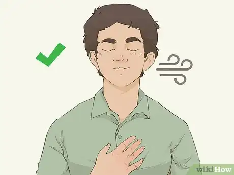 Image titled Reduce Stress Before Giving a Speech Step 18