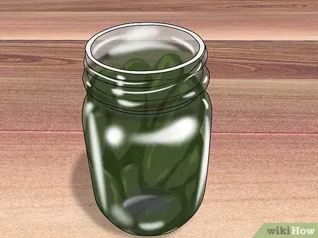 Image titled Open a Pickle Jar Step 7