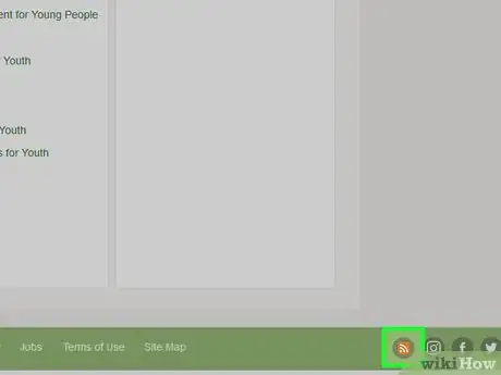 Image titled Get an RSS Feed from a Website Step 6