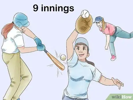 Image titled Play Baseball Step 23