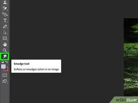 Image titled Smudge Paint a Photograph in Photoshop CC Step 3