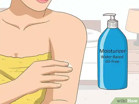 Image titled Prepare Your Skin for Waxing Step 11