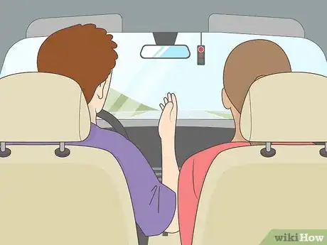 Image titled Teach Somebody How to Drive Step 4