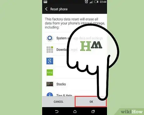 Image titled Reset a Samsung Galaxy S2 Step 4