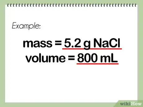 Image titled Find Molarity Step 16