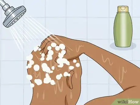 Image titled Shave Your Head Step 19