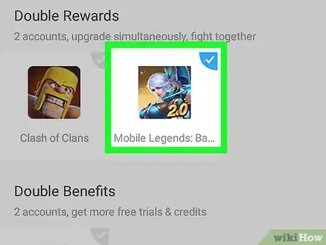 Image titled Delete a Mobile Legends Account Step 13