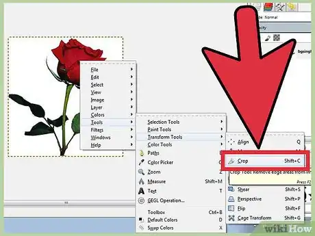 Image titled Use GIMP Step 6
