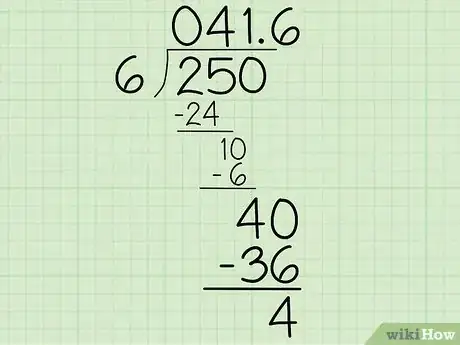 Image titled Do Long Division Step 13