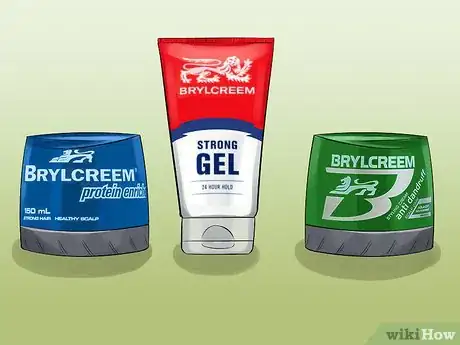 Image titled Use Brylcreem Step 13