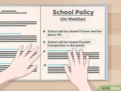 Image titled Find Out if School Is Cancelled for Bad Weather Step 3