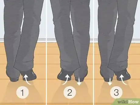 Image titled Do the Cha Cha Step 5