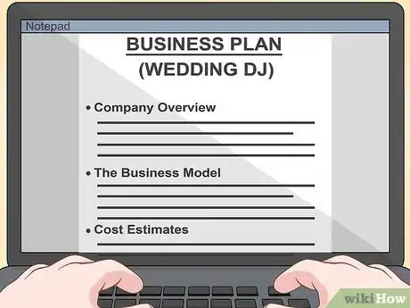 Image titled Become a Wedding DJ Step 3