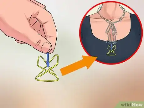 Image titled Use a Paper Clip in Many Ways Step 15