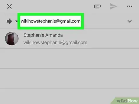 Image titled Forward Gmail Step 12