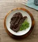 Cook Chuck Steak