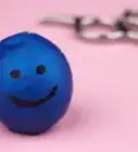 Make a Balloon Stress Ball